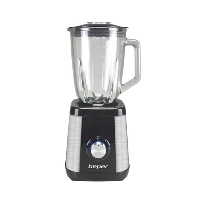 Beper, Blender, BP.602|Black|Brand New