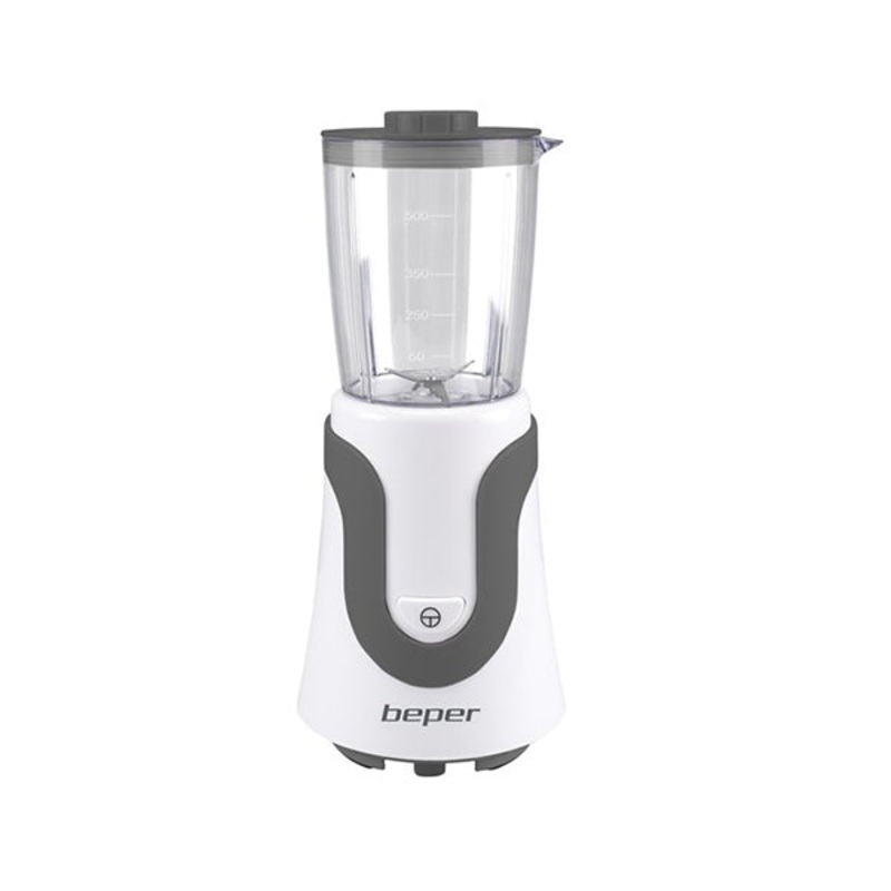 Beper, Blender, BP.604|White|Brand New