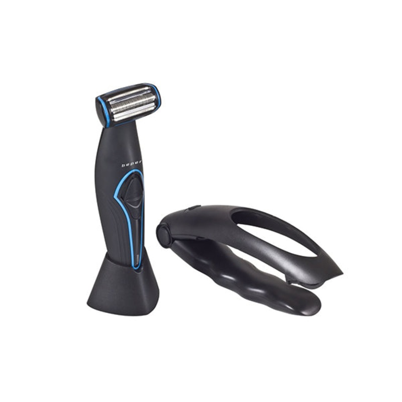 Beper, Body Groomer 3 Cutting 3-5-7 Mm, 40.330