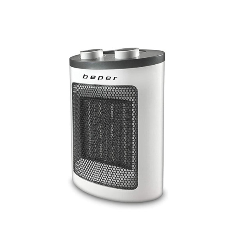Beper, Ceramic Fan Heater, RI.080