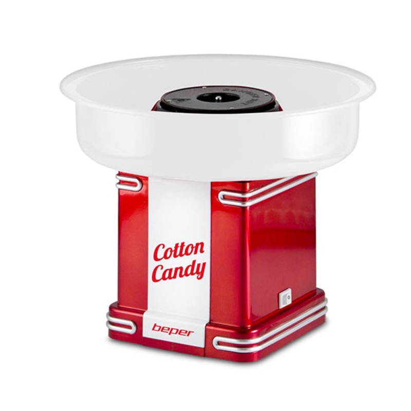 Beper, Cotton Candy Maker, 90.396Y