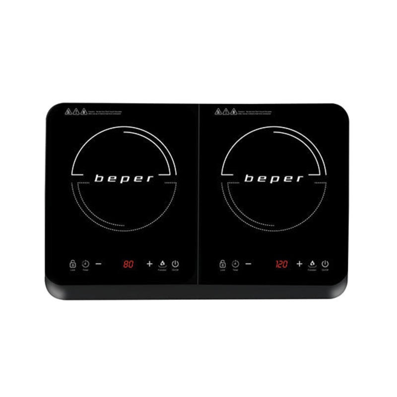 Beper, Double Induction Cooker, BF.720