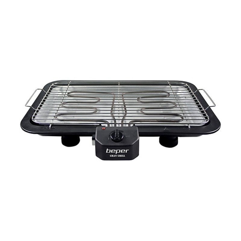 Beper, Electric Barbecue, BT.450