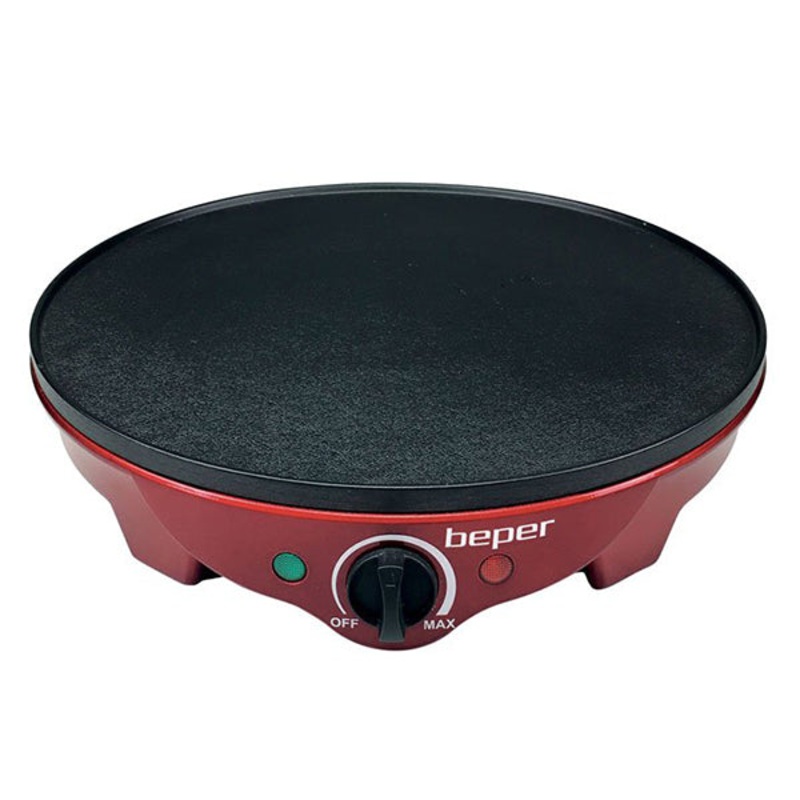 Beper, Electric Crepe Maker, BT.700Y