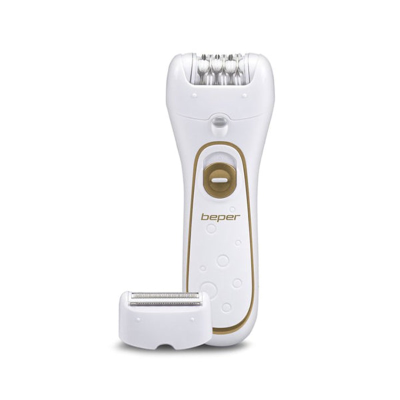 Beper, Electric Epilator And Shaver, 3BEPI001