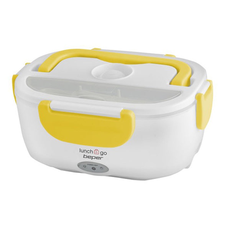 Beper, Electric Lunch Box, 90.920G