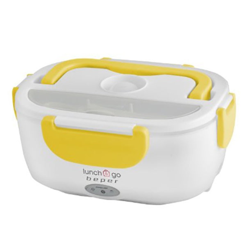 Beper, Electric Lunch Box, 90.920R