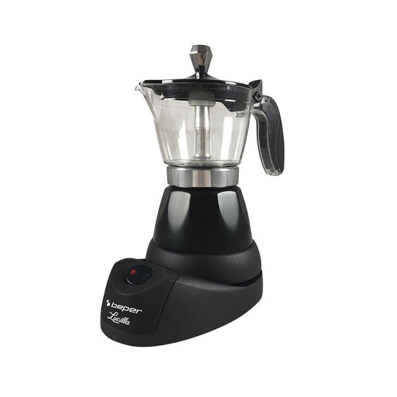 Beper, Espresso Coffee Maker, BC.040N
