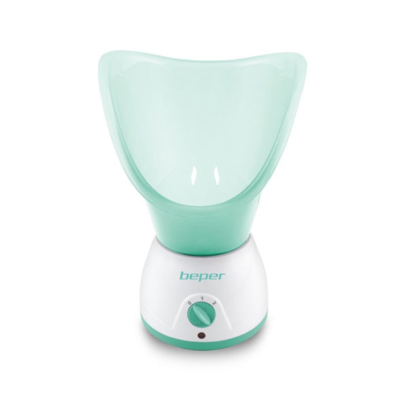 Beper, Facial Steamer Sauna, 40.967N
