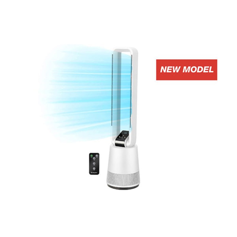 Beper, Fan And Air Purifier, P206VEN350