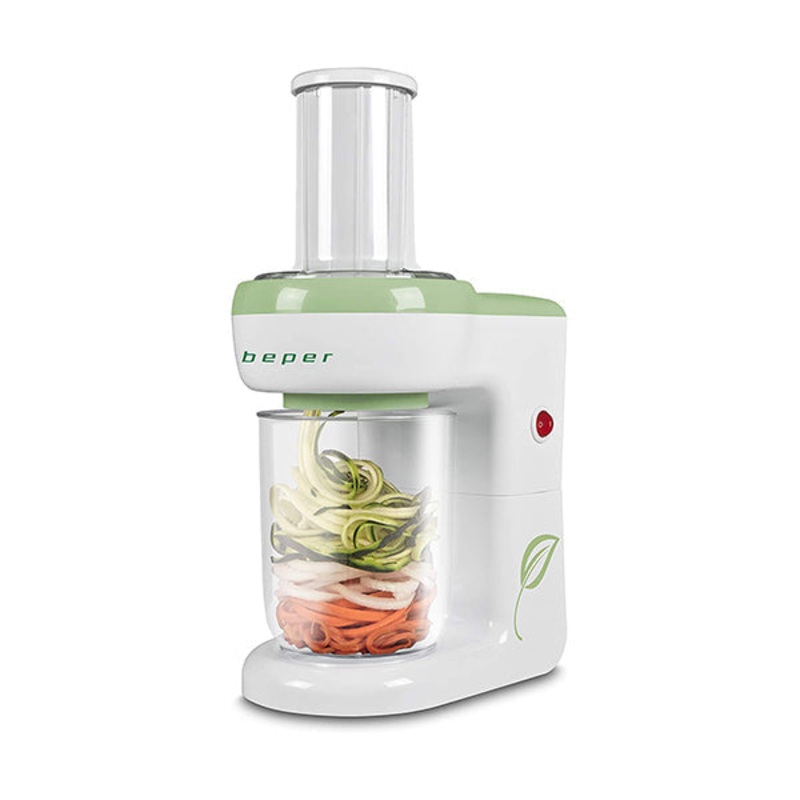 Beper, Food Spiralizer, 90.200