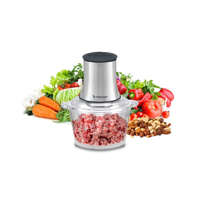 Beper, Glass Chopper, P102ROB001
