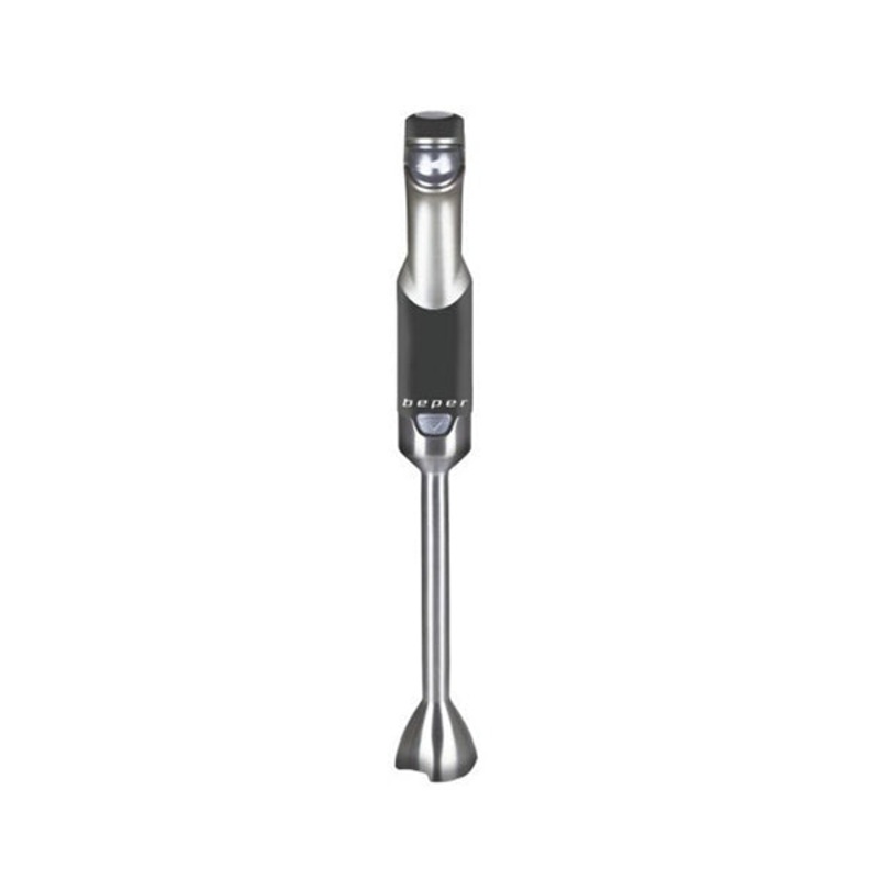 Beper, Hand Blender, BP.652|Metallic|Brand New