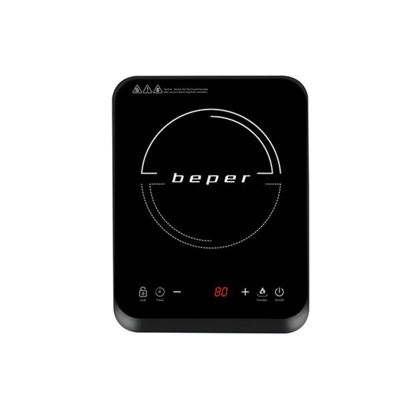Beper, Induction Cooker, BF.700