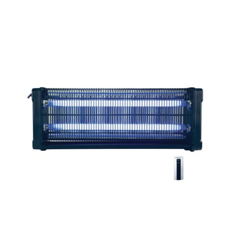 Beper, Insect Killer Lamp With Remote Control – 40 W, P206ZAN040