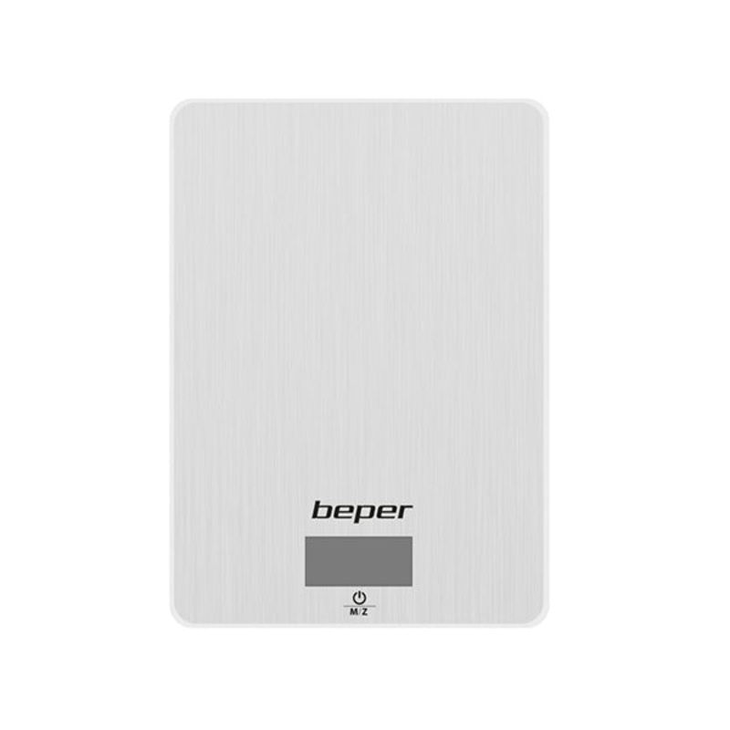 Beper, Kitchen Scale, 90.131|White|Brand New