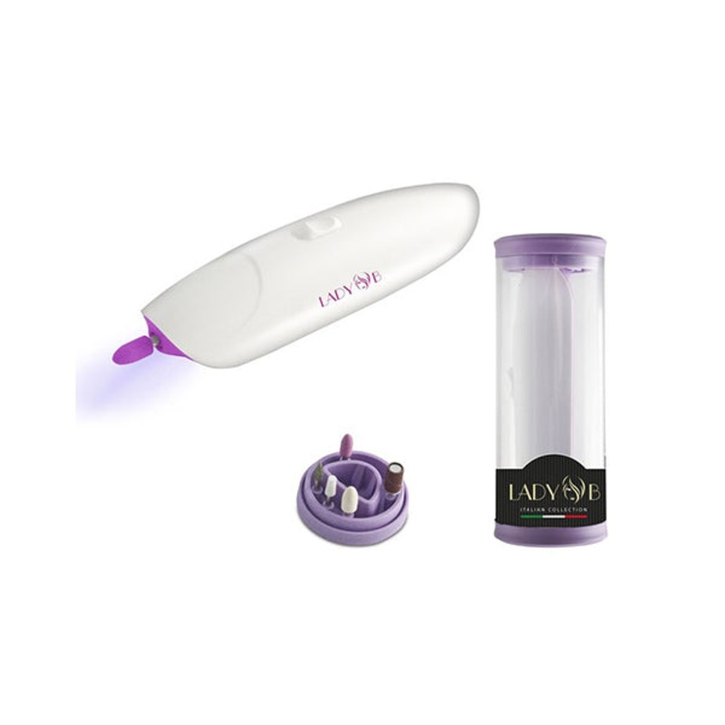 Beper, Manicure And Pedicure Set, 40.761