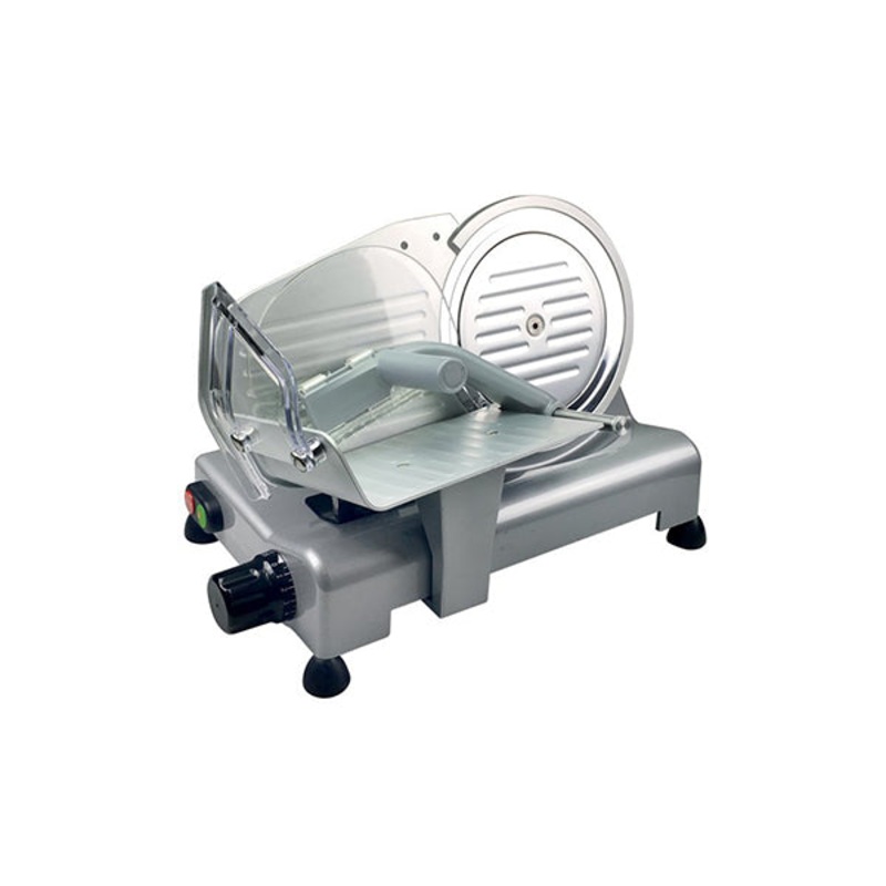 Beper, Meat Slicer, BP.750|Metallic|Brand New