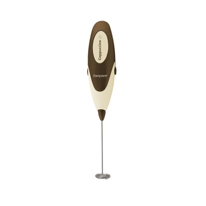 Beper, Milk Frother, 90.349|Beige|Brand New