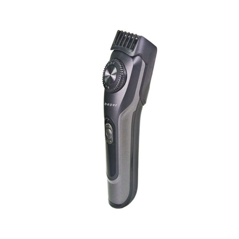 Beper, Rechargeable Beard Trimmer, 40.332