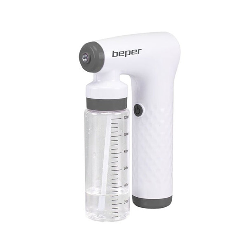 Beper, Rechargeable Spray For Sanitizing, P202VAL110