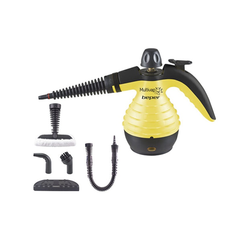 Beper, Sanitizing Steam Cleaner, 50.700