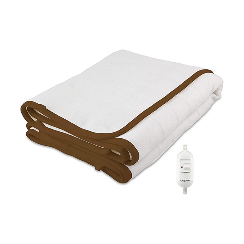 Beper, Single Size Electrical Blanket, P203TFO100