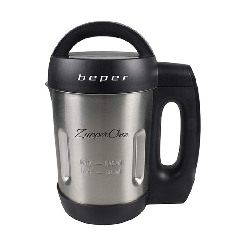 Beper, Soup Maker, BC.300|Black|Brand New