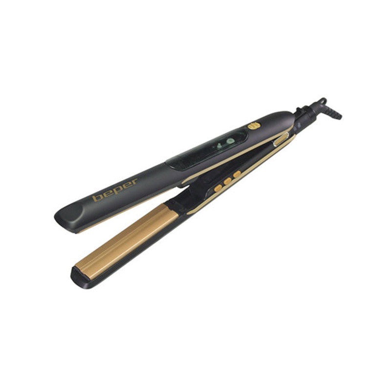 Beper, Steam Hair Straightener, 40.452