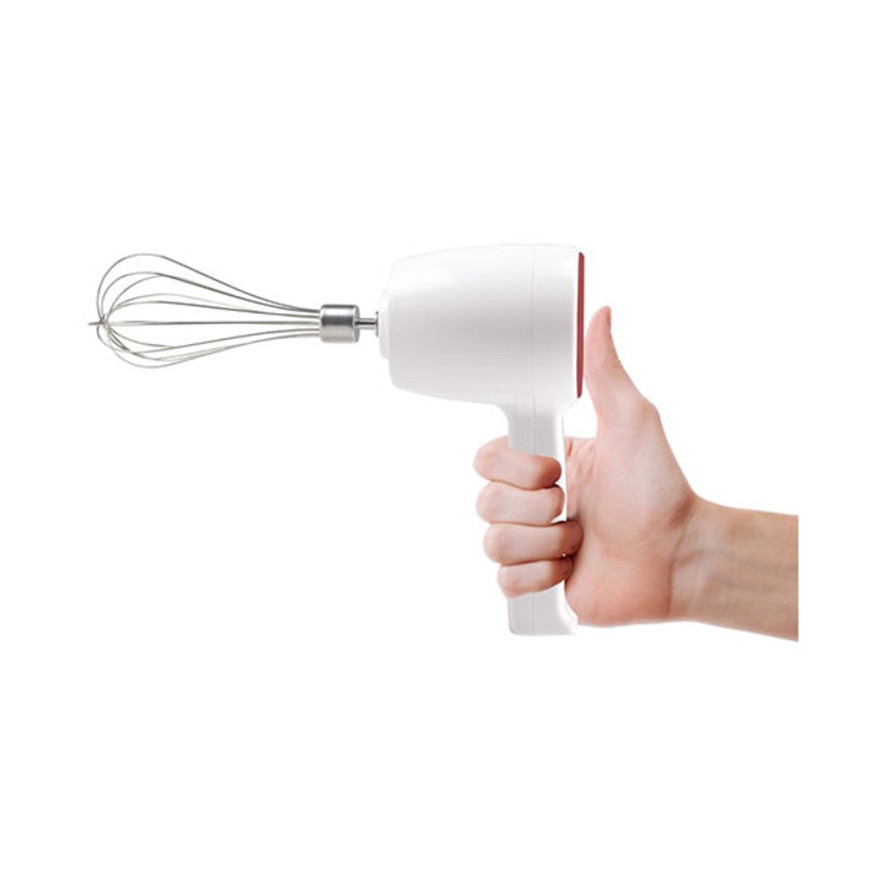Beper, USB Rechargeable Hand Mixer, P102SBA007