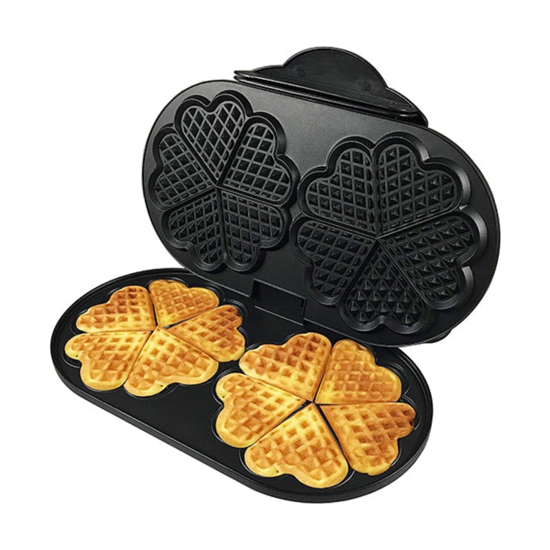 Beper, Waffle Double Maker, BT.604