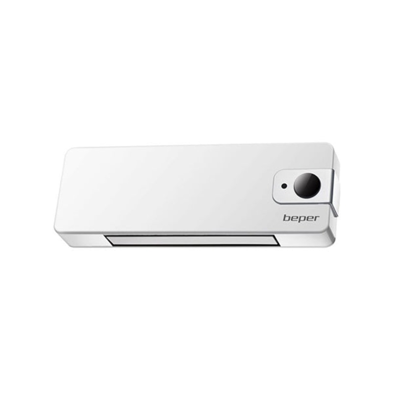 Beper, Wall Mounted Fan Heater, P203TER100