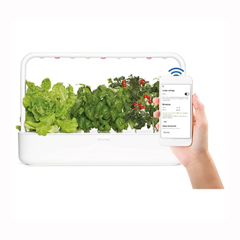 Click and Grow The Smart Garden 9 Pro