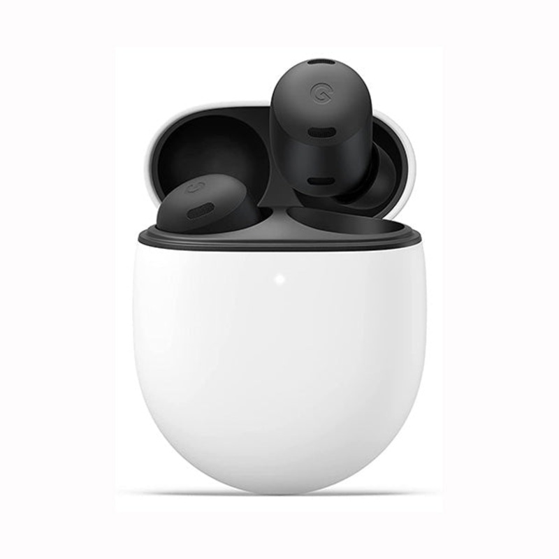 Google Pixel Buds Pro – Noise Canceling Earbuds – Up to 31 Hour Battery Life with Charging Case – Bluetooth Headphones – Compatible with Wireless Charging