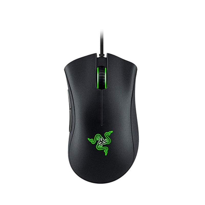 Razer Deathadder Essential Gaming Mouse – RZ01-03850100-R3M1