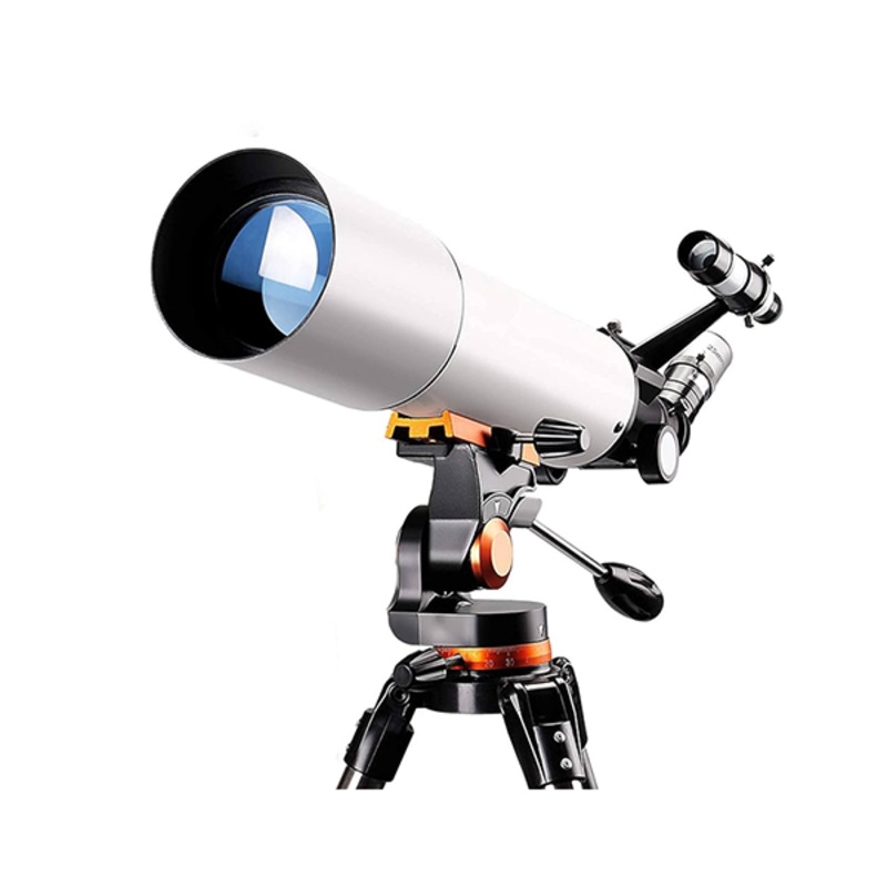 Astronomy Telescope ROM 50080