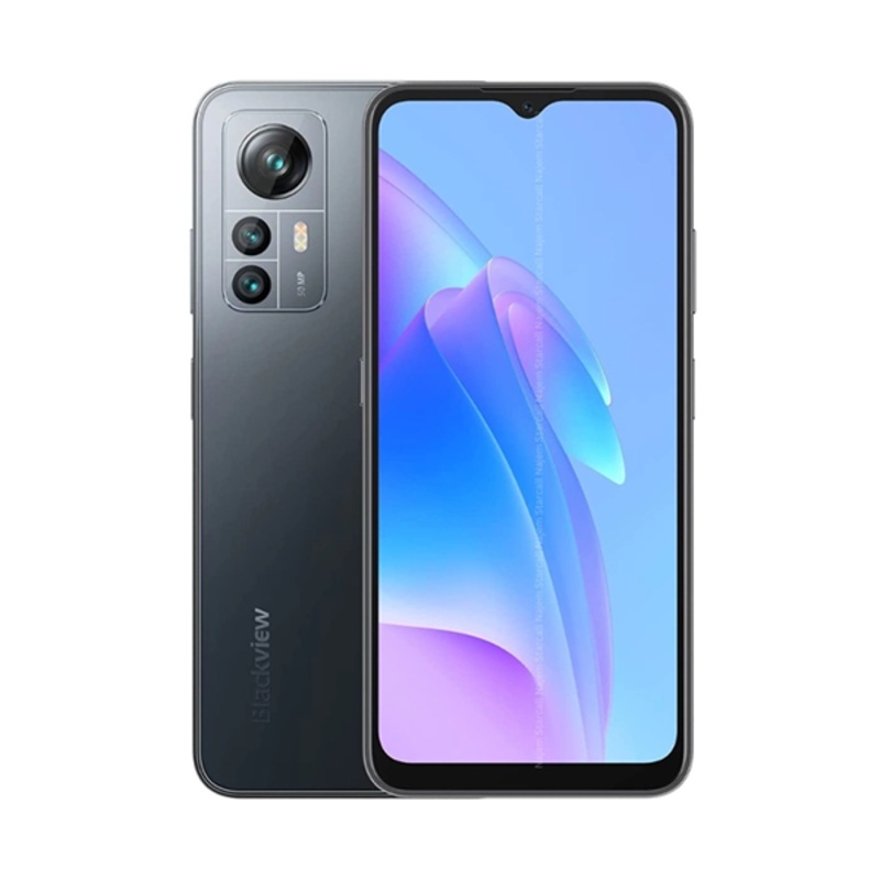 Blackview A85 8GB/128GB|Black|Blue|Sky|Brand New