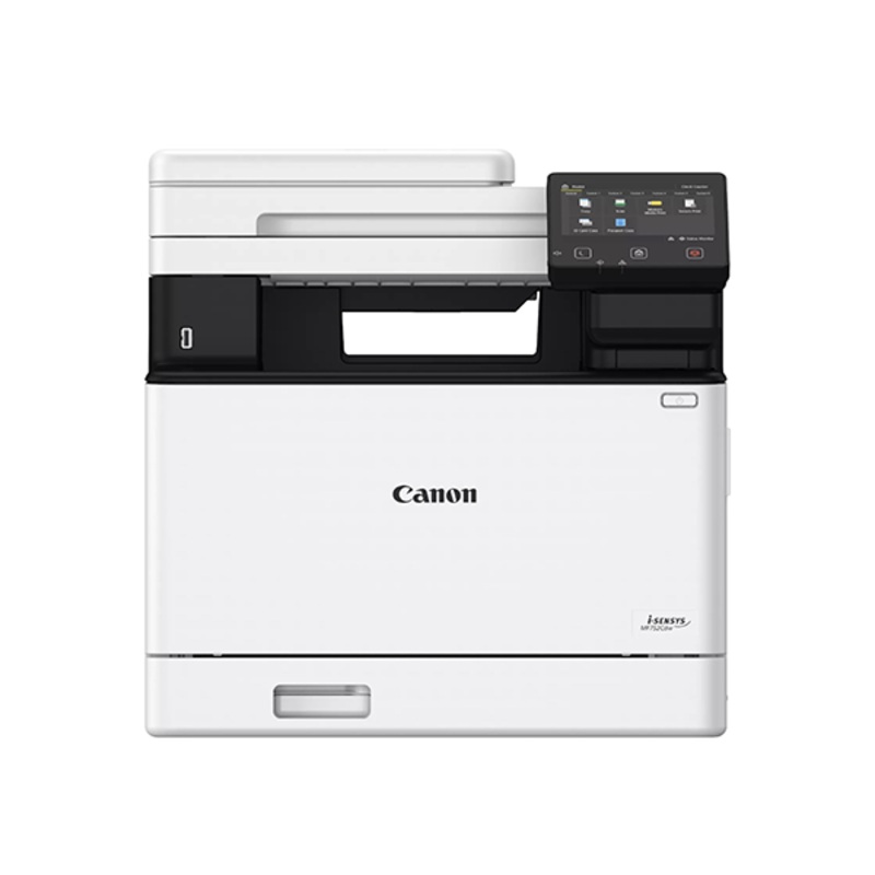Canon i-SENSYS 3-in-1 Printer MF752CDW