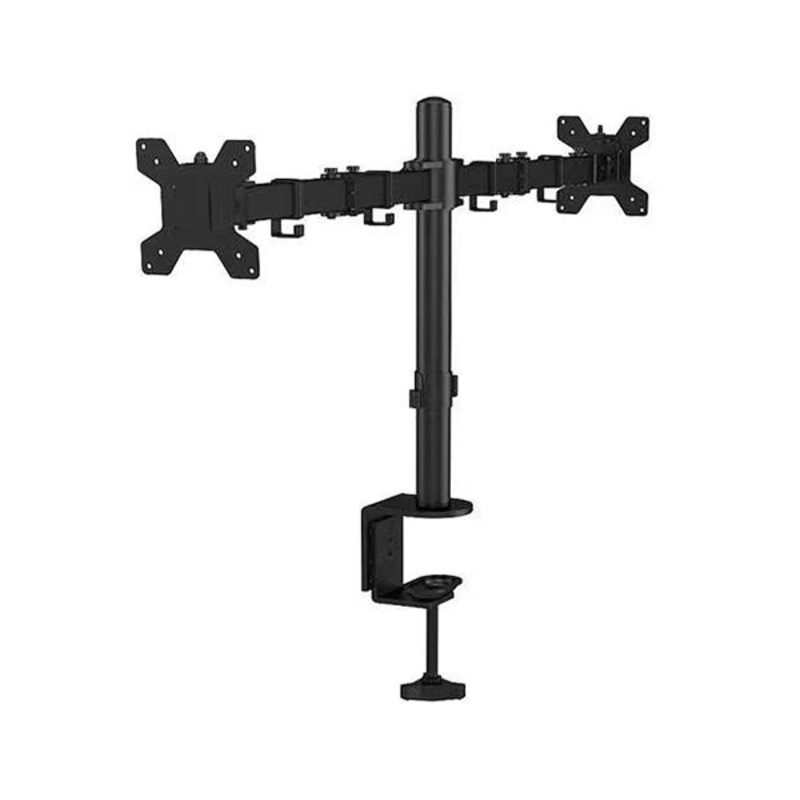 Dual Screen Arm Mount Desktop – MT1