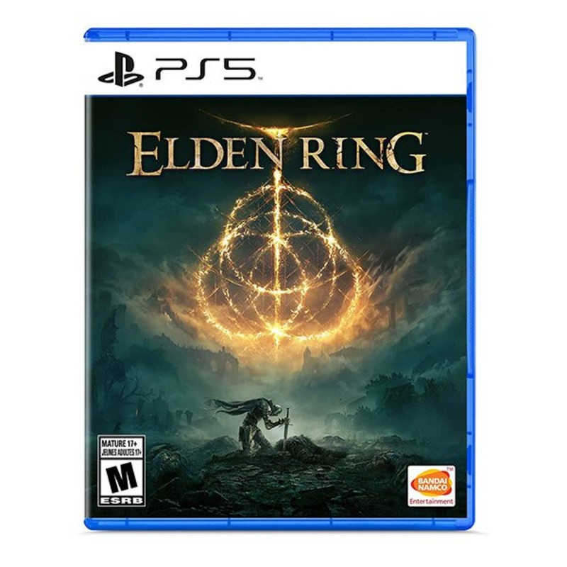 Elden Ring – PS5|Brand New