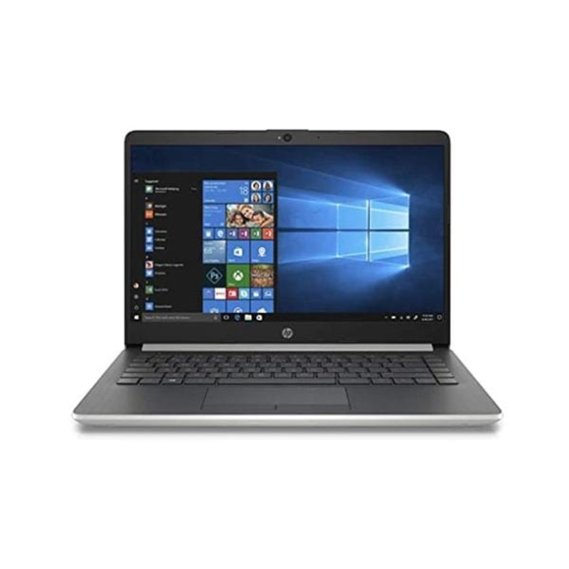 HP 14-CF1000NE Laptop, 14 FHD IPS, Intel Core i5 8th Gen, 8GB Ram, 1TBHDD, Graphics:Dedicated VGA Radeon 2GB, Windows 10