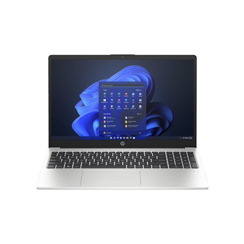 HP 250 G10 (8X8K6ES#A2N) 15.6 FHD, Core i7, 1355U 16GB DDR4, 512GB NVMe, MX550 2GB, En/Ar Keyboard