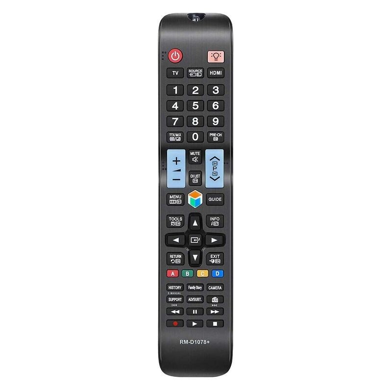 HUAYU Replica Remote Control For Samsung LED TV