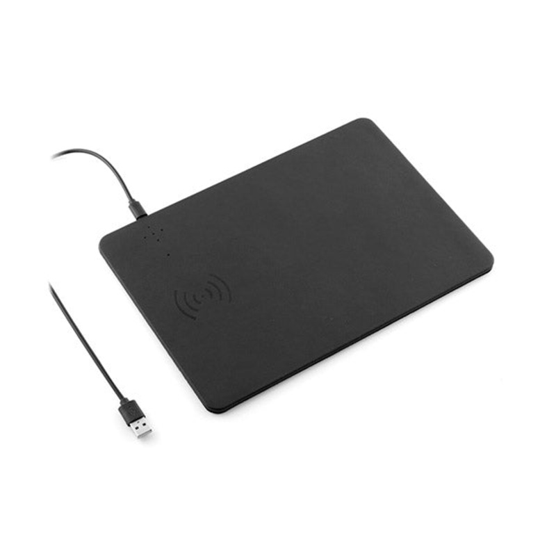 InnovaGoods 2-In-1 Mouse Mat with Wireless Charging Padwer – V0103216