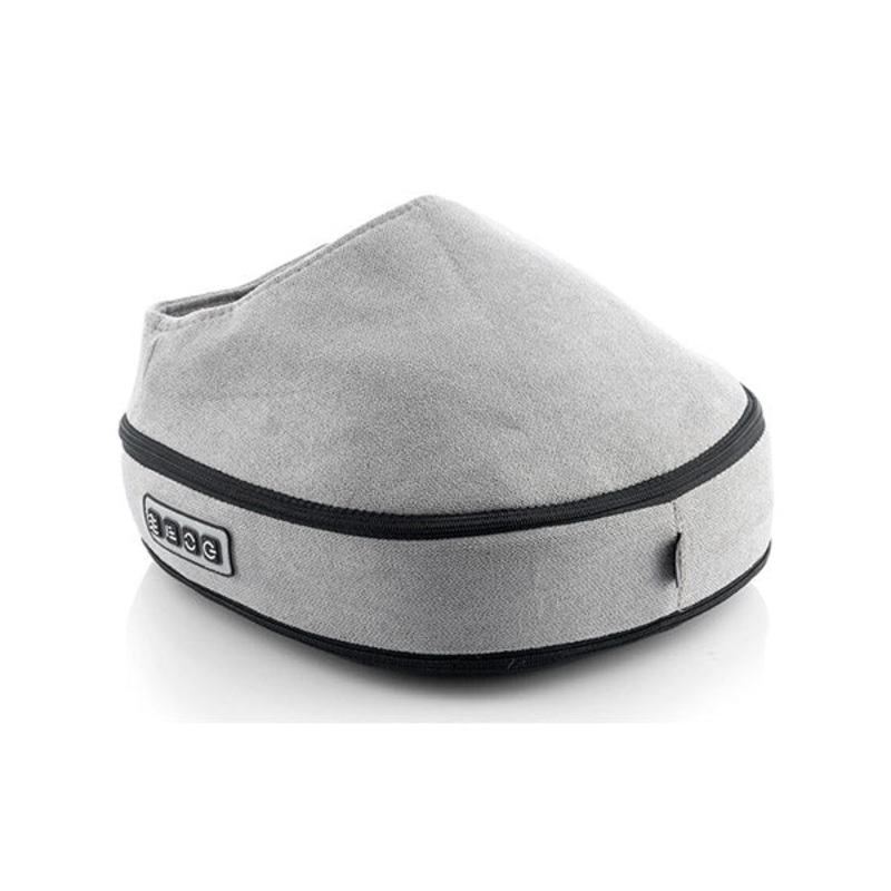 InnovaGoods 2-In-1 Shiatsu Heat Massager Futsa – V0103344