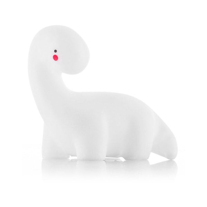 InnovaGoods Dinosaur Multicolour Led Lamp Lightosaurus – V0103002