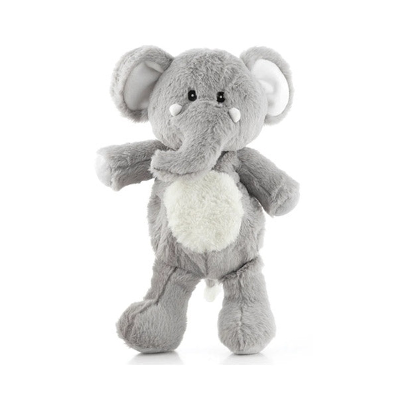 InnovaGoods Elephant Soft Toy with Warming and Cooling Effect Phantie – V0103166