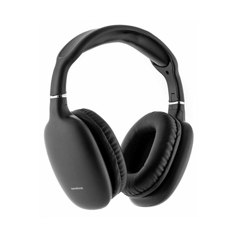 InnovaGoods Folding Wireless Over-Ear Headphones Folbeat – V0103831