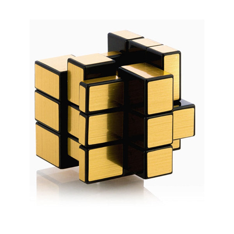 InnovaGoods Magic Cube Puzzle Ubik 3D – V0101037