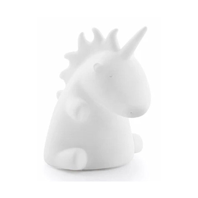 InnovaGoods Multicolour Unicorn Lamp Ledicorn – V0100966